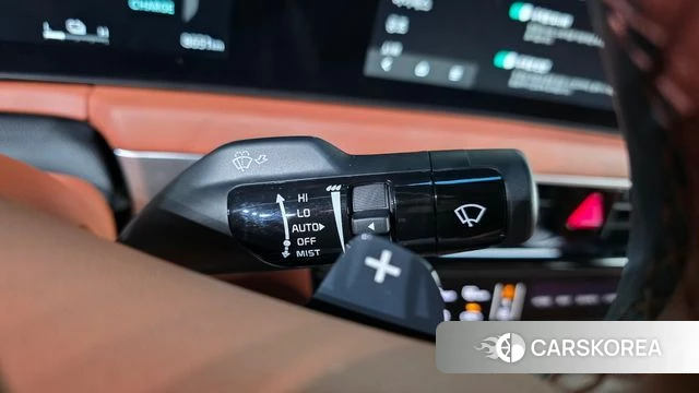 Kia The New K8 Hybrid id 4995223 из Кореи 20