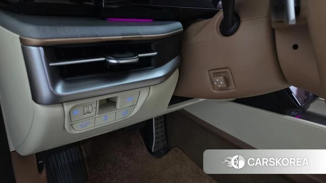 Hyundai Grandeur Hybrid (GN7) id 4964546 из Кореи 20