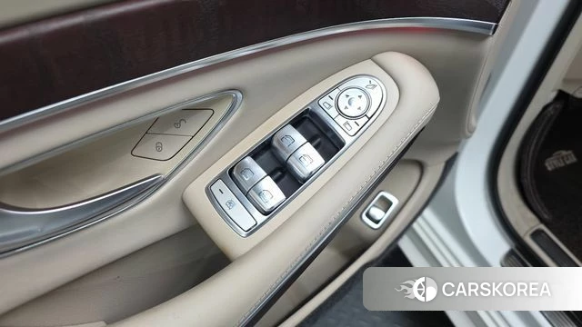 Mercedes-Benz S-Class W222 id 4203520 из Кореи 20