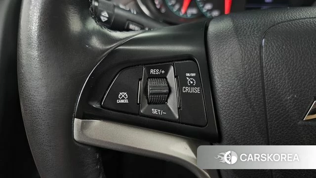 Chevrolet (GM Daewoo) The New Trax id 4977752 из Кореи 20