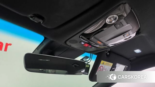 Kia K8 Hybrid id 5027828 из Кореи 20