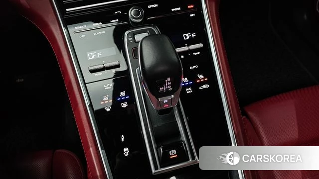 Porsche Panamera (971) id 4785276 из Кореи 21