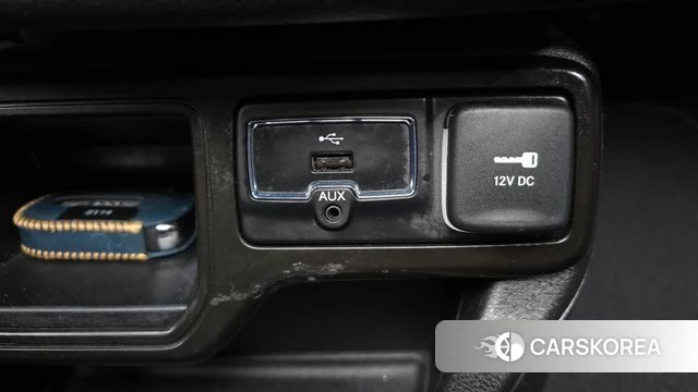 Jeep Renegade id 4922730 из Кореи 20