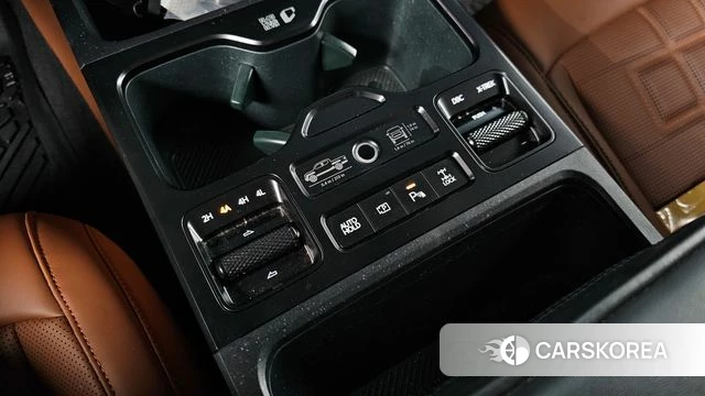 Kia Tasman id 5026185 из Кореи 20