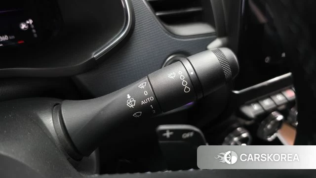 Renault Korea (Samsung) XM3 id 4952386 из Кореи 20
