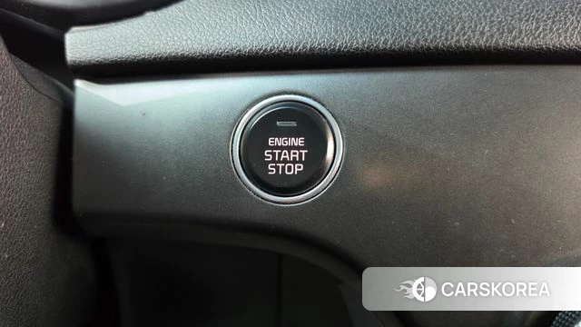 Kia Sportage The Bold id 5023720 из Кореи 20