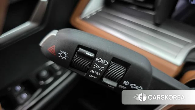 Ssangyong Torres id 4991497 из Кореи 20