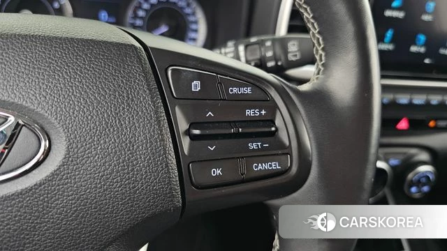 Hyundai Venue id 4935809 из Кореи 20