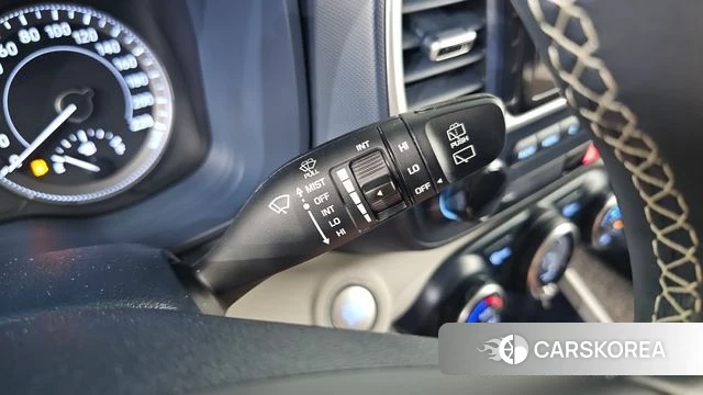 Hyundai Venue id 4774551 из Кореи 20