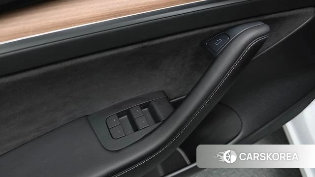 Tesla Model 3 id 5012874 из Кореи 20