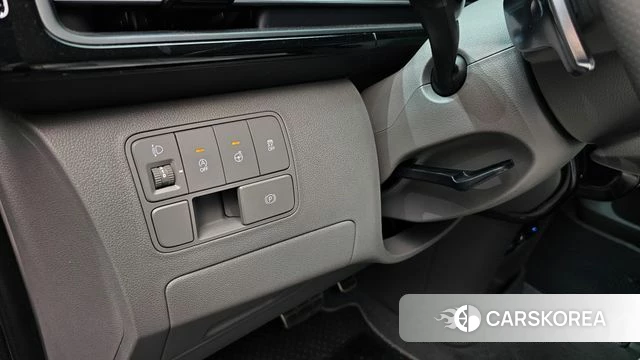 Hyundai Staria id 4443849 из Кореи 20