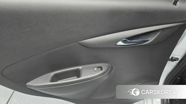Chevrolet (GM Daewoo) The New Spark id 4969505 из Кореи 20