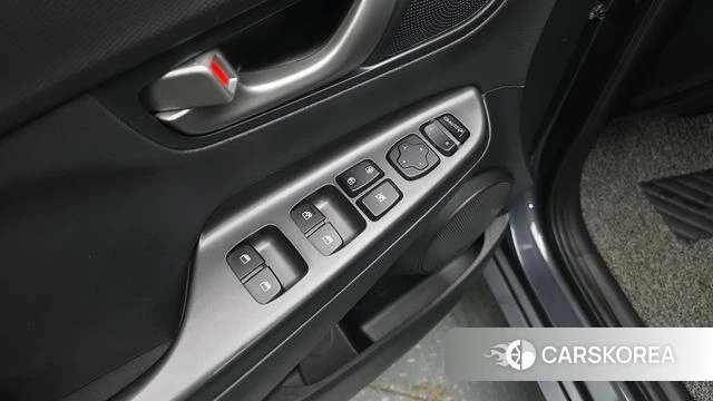 Hyundai Kona id 4536748 из Кореи 20