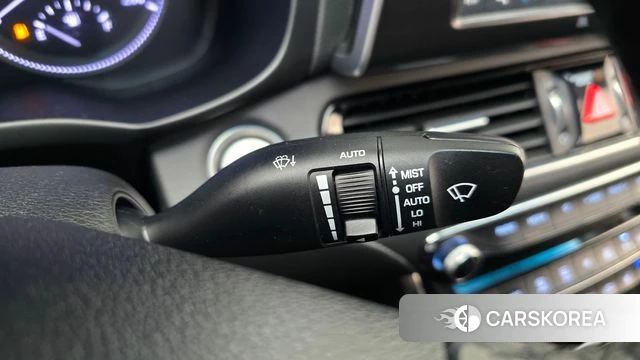 Hyundai Grandeur IG id 4993315 из Кореи 20