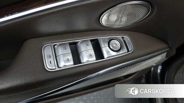 Kia More K9 id 4960342 из Кореи 20