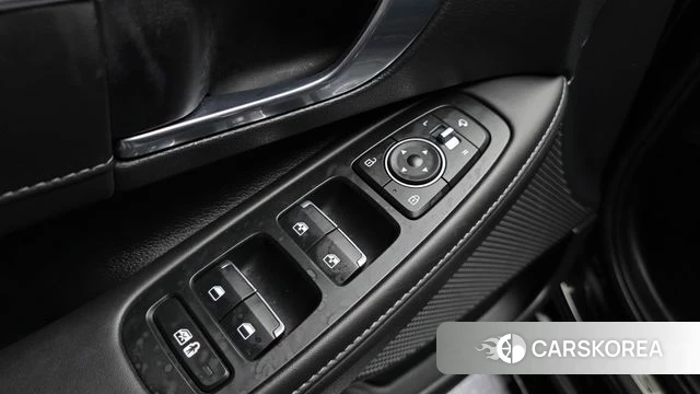 Hyundai Sonata (DN8) id 4528896 из Кореи 20