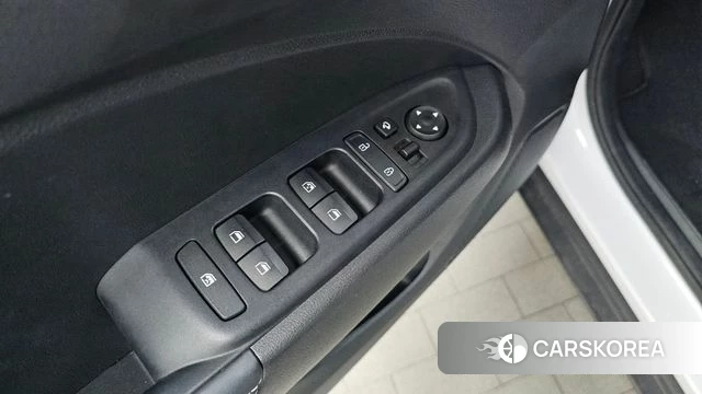 Hyundai Venue id 4964667 из Кореи 20