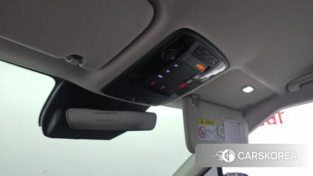 Kia The New Carnival 4th Generation id 4964897 из Кореи 20