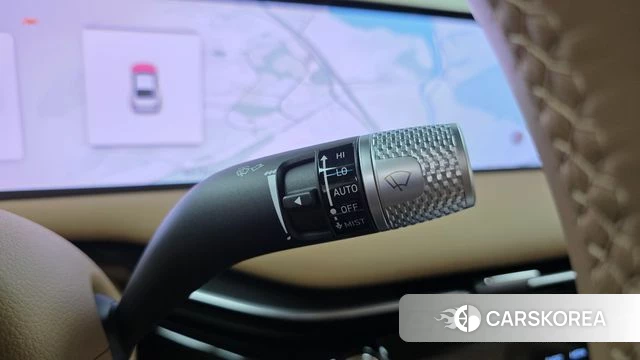 Genesis G80 (RG3) id 4934505 из Кореи 20