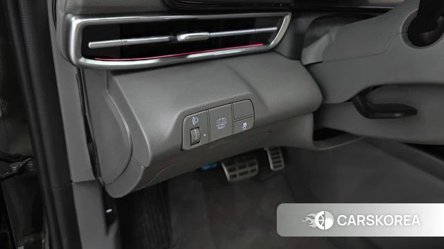 Hyundai The New Avante Hybrid (CN7) id 4980223 из Кореи 20