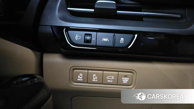 Kia Carnival 4th generation id 5040660 из Кореи 20