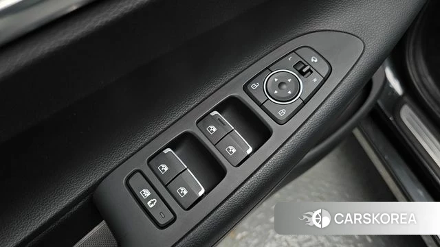 Hyundai The New Grandeur IG id 4986924 из Кореи 20