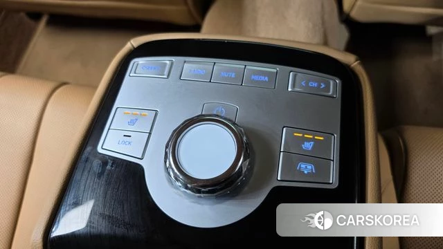 Genesis G80 (RG3) id 5032799 из Кореи 20