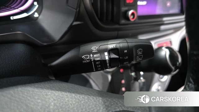 Kia The New Kia Ray id 5059223 из Кореи 20