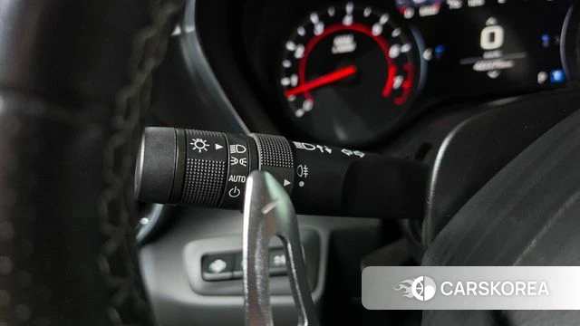 Chevrolet (GM Daewoo) The New Camaro id 4952574 из Кореи 20
