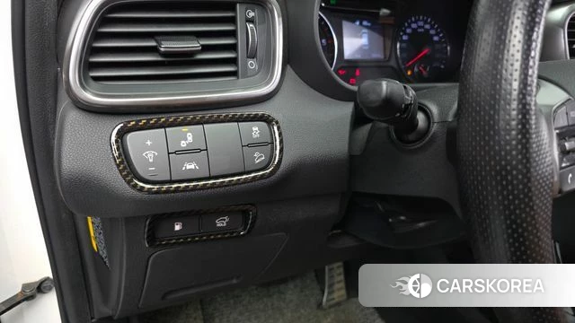 Kia The New Sorento id 5041631 из Кореи 20
