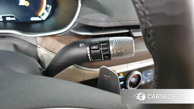 Genesis G80 (RG3) id 4996511 из Кореи 20