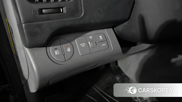 Hyundai The New Grand Starex id 5014021 из Кореи 20