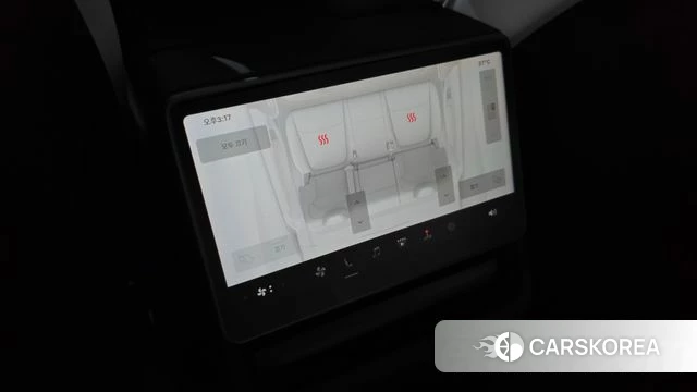 Tesla Model Y id 4639951 из Кореи 20