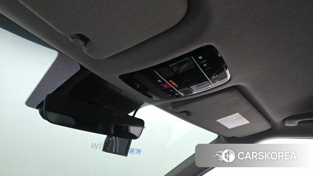 Hyundai Santa Fe (MX5) id 5058181 из Кореи 20