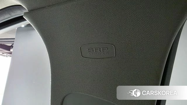 Renault Korea (Samsung) SM5 Nova id 5004517 из Кореи 20