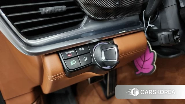 Porsche Panamera (971) id 4720416 из Кореи 20