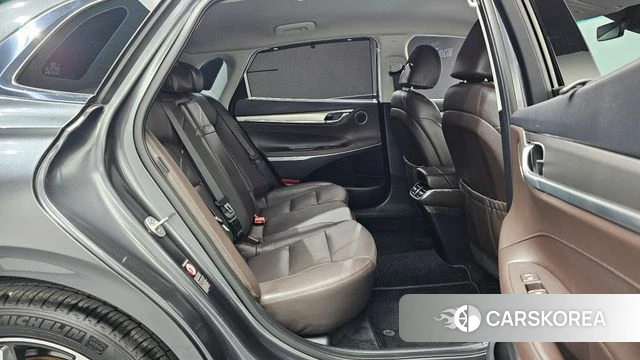 Hyundai The New Grandeur IG id 4976120 из Кореи 20