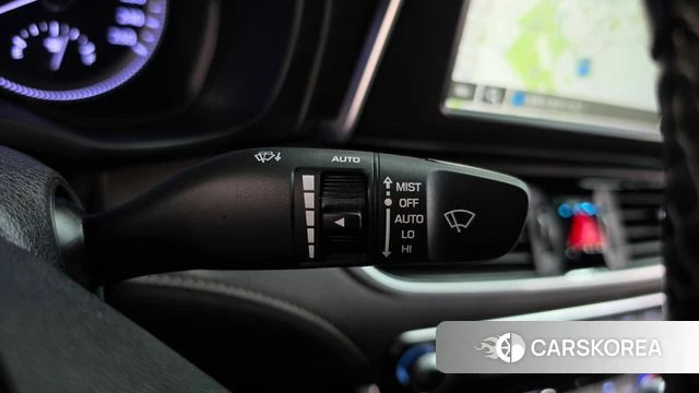 Hyundai Grandeur IG Hybrid id 5004372 из Кореи 20