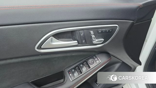 Mercedes-Benz CLA-Class C117 id 5035955 из Кореи 20