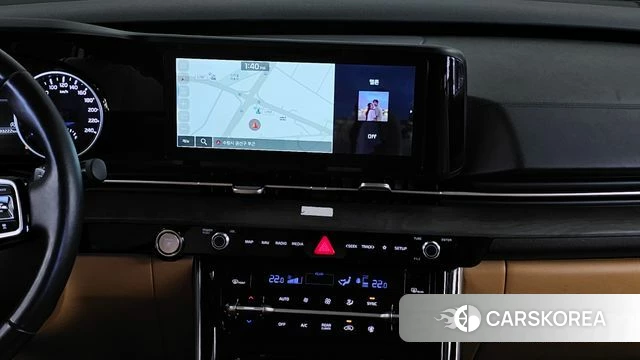 Kia Carnival 4th generation id 5022051 из Кореи 20
