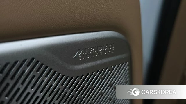 Land Rover Range Rover 5th Generation id 5022142 из Кореи 20