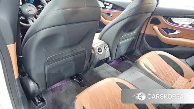 Mercedes-Benz AMG GT id 4935943 из Кореи 20