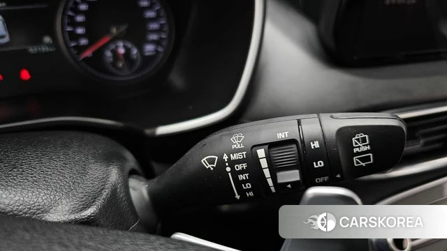 Hyundai The New Santa Fe id 5018085 из Кореи 20