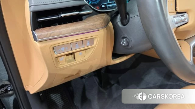 Genesis G80 (RG3) id 4997293 из Кореи 20