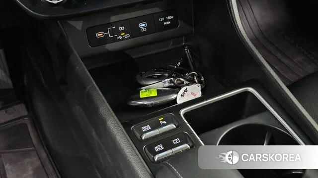 Hyundai Sonata D Edge (DN8) id 4773268 из Кореи 20