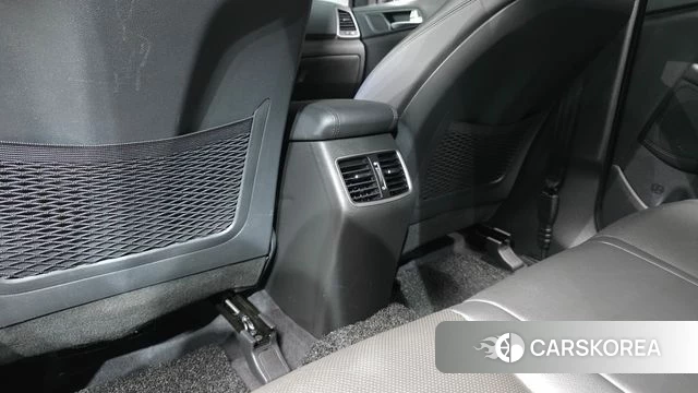 Hyundai All New Tucson id 4751435 из Кореи 20