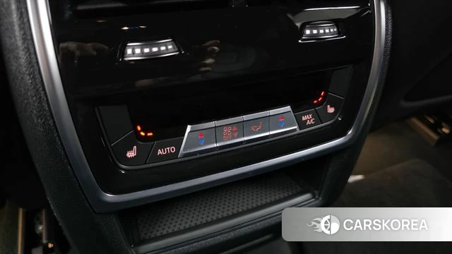 BMW XM (G09) id 4957855 из Кореи 20