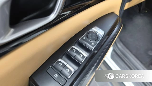 Kia Carnival 4th generation id 5017463 из Кореи 20