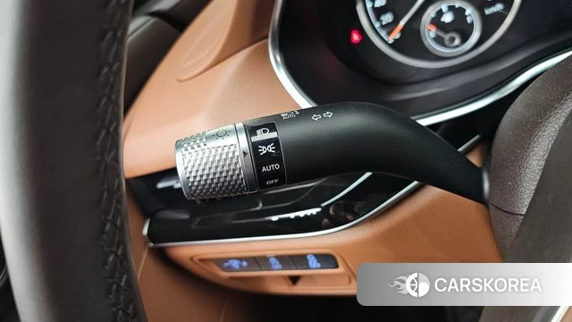 Genesis G80 (RG3) id 4928812 из Кореи 20