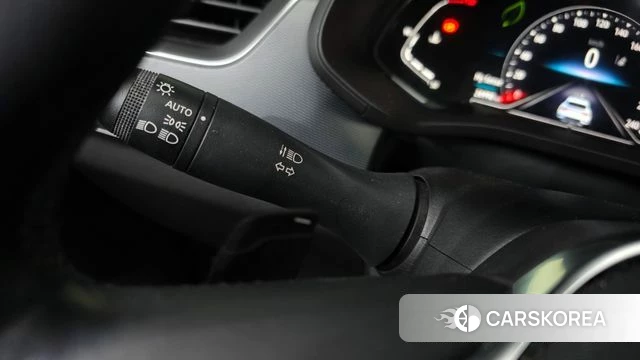 Renault Korea (Samsung) XM3 id 4986266 из Кореи 20